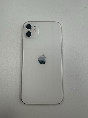 Apple iphone 64gb white - -,