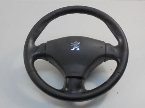 Peugeot 206 2005 steering - 206,