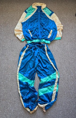 Vintage 80s 90s shell - 80s/90s,