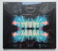 Bonobo - The North Borders