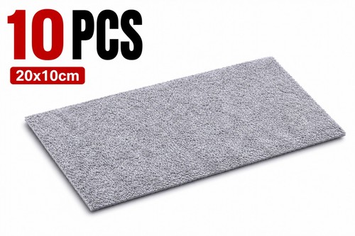 10pcs nano sparkle cloth car - 10pcs,