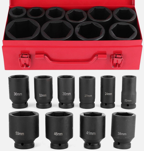 10pcs drive deep - drive,