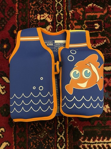Konfidence children swim - children's,