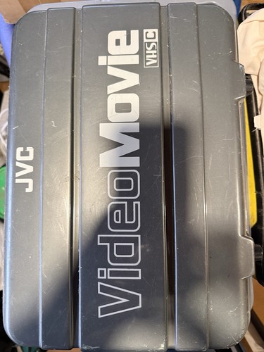 Jvc camcorder vintage video - jvc,
