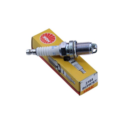 New ngk spark - new,