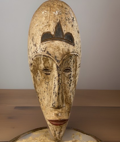Authentic african art - authentic,