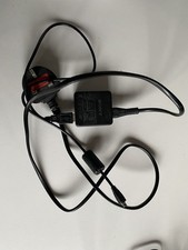 GENUINE ORIGINAL SONY AC-UB10C adaptor, plug & wire for models including HX100