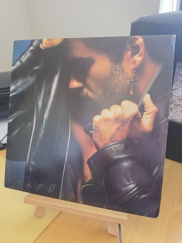 George michael faith 12 - -, 12"