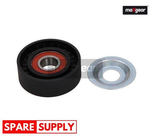 Tensioner lever ribbed - lever,, belt