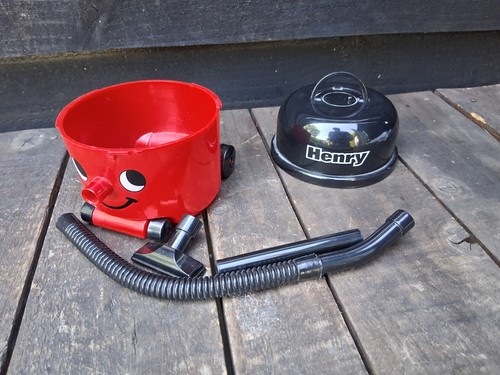 Mini henry desk hoover free - desk,