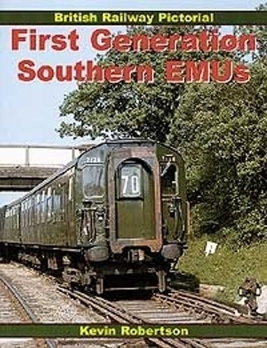 First generation southern - first, emus