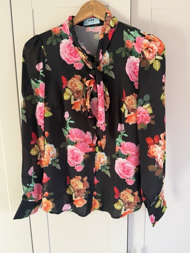 Hawes curtis fitted floral - hawes,