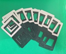 35mm Slide Mounts Cardboard
