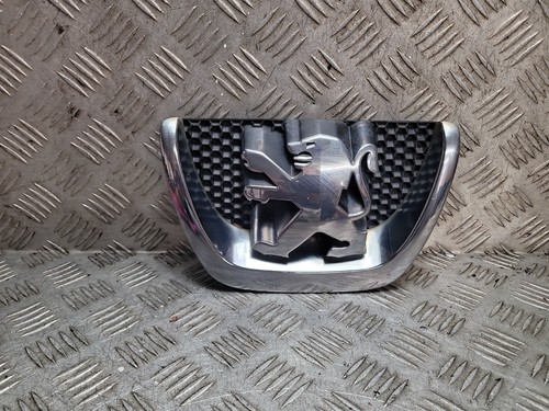 Peugeot 207 2006 2013 front - 2006-2013,