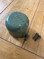 Wadkin RS Lathe Outboard