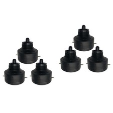  Set of 2 Piezoelectric Head