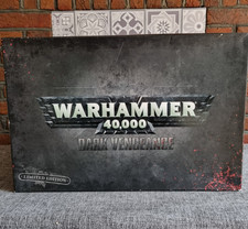 Warhammer 40k Limited Edition