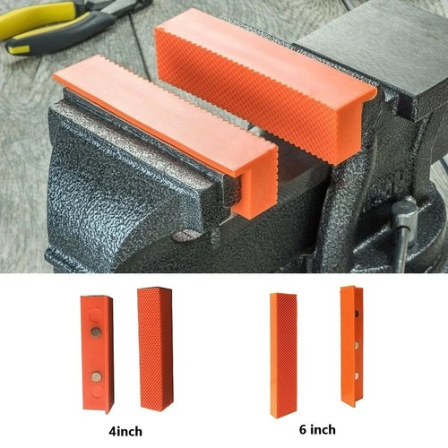 2pcs magnetic vise - vise, soft