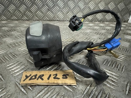 Yamaha ybr 125 - 125, 5vl