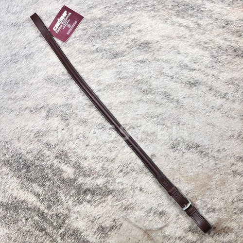 Crump leather standing - leather,