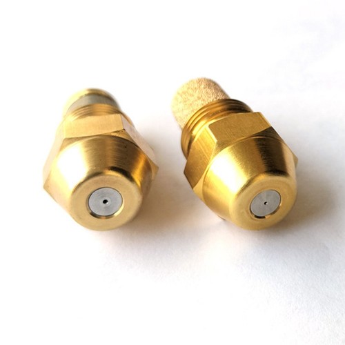 Oil nozzle boiler burner - oil,