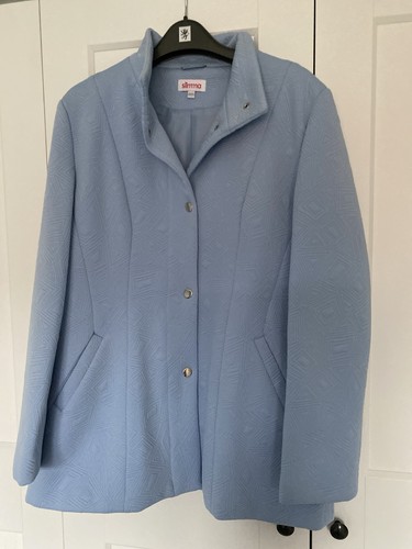 Ladies pale blue - ladies,