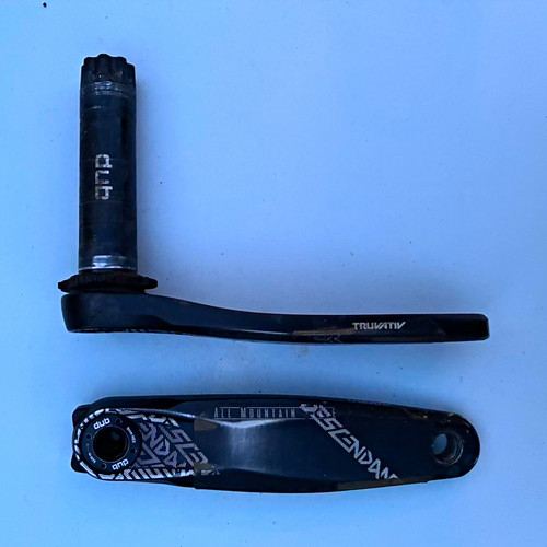 Truvativ descendant carbon - descendant,