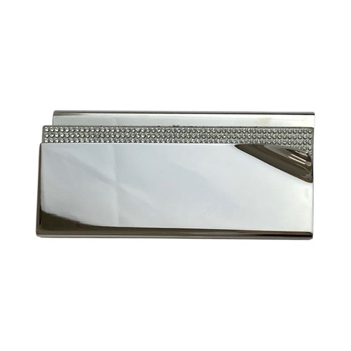 Swarovski card holder - card,