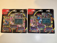 Pokemon Phantasmal Flames 🔥