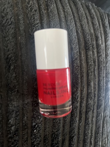 Nails inc nail polish - nails,