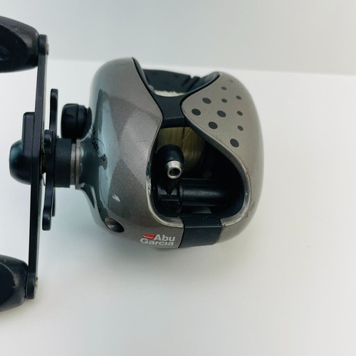 Abu garcia ambassadeur usa - abu,