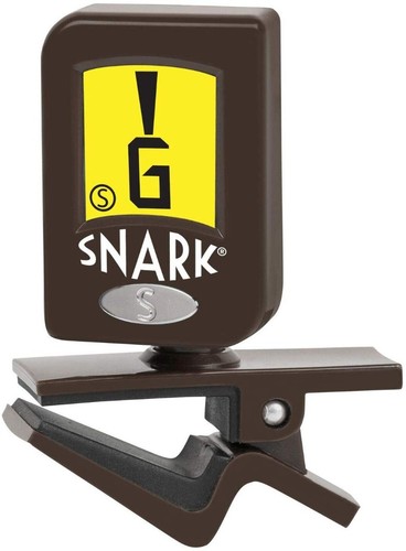 Snark napoleon clip - snark, on