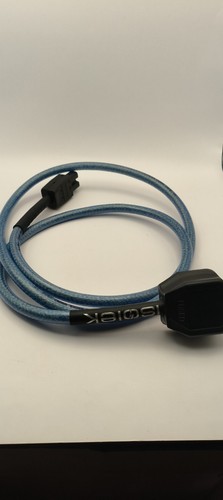 Isotek premium mains power - isotek,