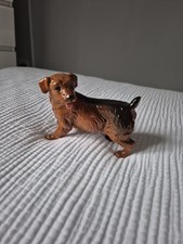 Beswick Norfolk terrier