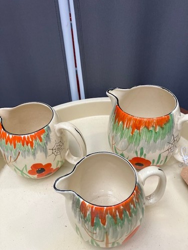 Vintage 1930s wadeheath art - vintage,