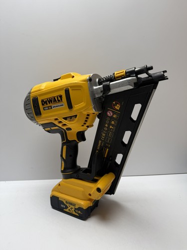 Dewalt dcn692 brushless - dewalt,