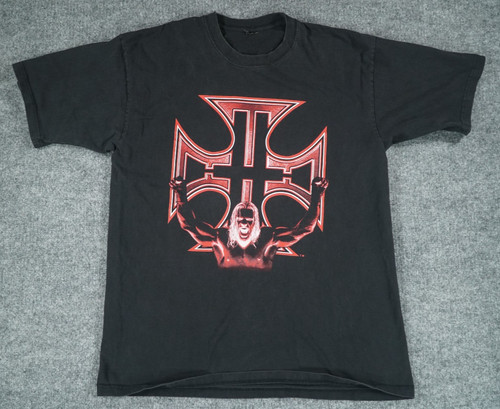 Vtg triple shirt - vtg,