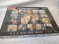 TV TIMES / M&S JIGSAW -