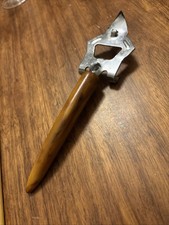 Vintage Bottle Opener/Can