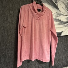 Galvin green ladies - pink, golf