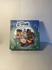 My Little Scythe Family Board Game By Stonemaier Games