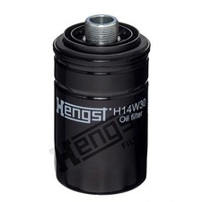OIL FILTER FITS: VW PASSAT B7