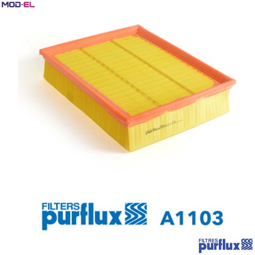 Air filter a1103 for land - filter,