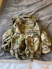 Multicam / MTP British Army Tailored Rucksack / Daysack