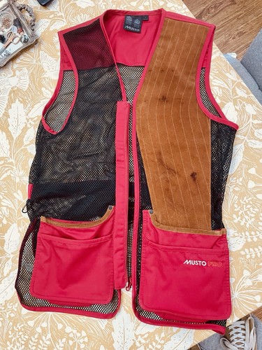 Musto skeet clay shooting - musto,