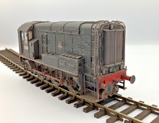 O Gauge 7D-008-004 CLASS 08