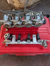 Yamaha R6 5SL 2003 - 2005