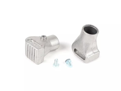 Italia 22mm matt alloy - 22mm,