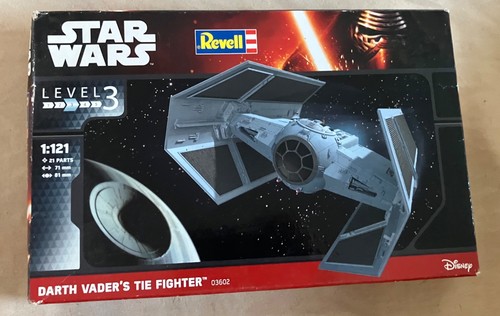 Revell star wars darth vader - star,