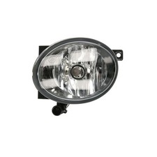 NEW FOG LIGHT LEFT FOR VW TOURAN (1T1, 1T2) HELLA
